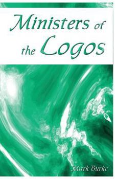 Paperback Ministers of the Logos Book