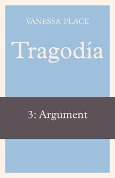 Paperback Tragodia 3: Argument Book