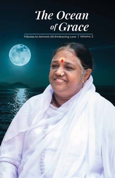 Paperback The Ocean of Grace V2 Book