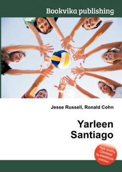 Paperback Yarleen Santiago Book