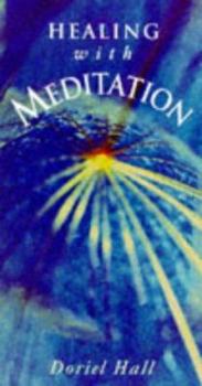 Paperback Healing with Meditation Book