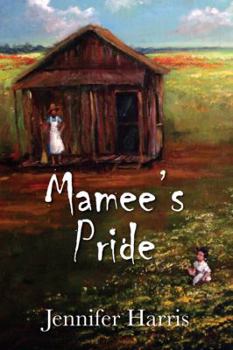 Paperback Mamee's Pride Book