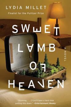 Paperback Sweet Lamb of Heaven Book