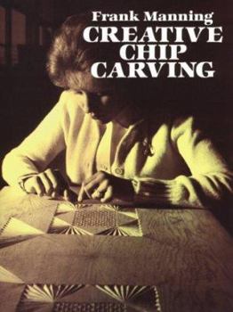 Creative Chip Carving