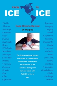 Paperback From Ice to Ice Book