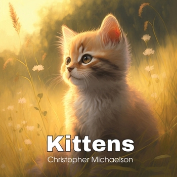 Paperback Kittens Book