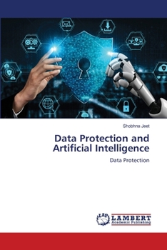 Paperback Data Protection and Artificial Intelligence Book