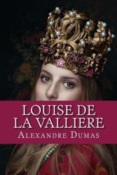Paperback Louise de la Valliere Book