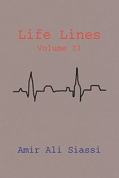 Paperback Life Lines Volume II Book