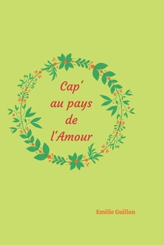 Paperback Cap' au pays de l'Amour [French] Book