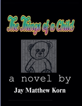 Paperback The Things of a Child Book