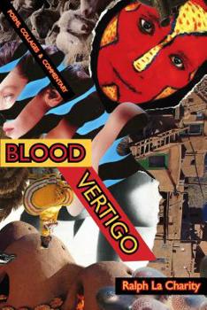Paperback Blood Vertigo Book