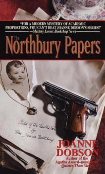 Mass Market Paperback The Northbury Papers (The Karen Pelletier Mysteries) Book
