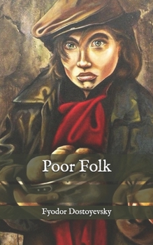 Paperback Poor Folk Book