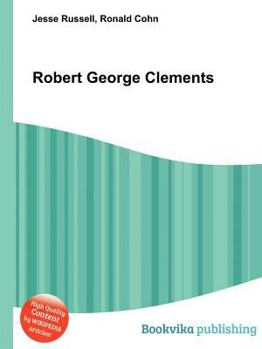 Robert George Clements
