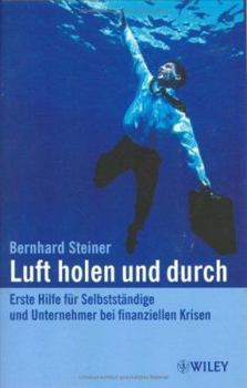 Hardcover Luft holen und durch (German Edition) [German] Book