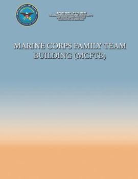 Marine Corps Family Team Building