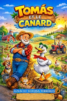 Paperback Tomás et le Canard [French] Book