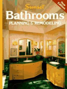 Sunset Bathrooms:  Planning and Remodeling