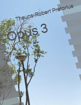 Paperback Opus 3 Book