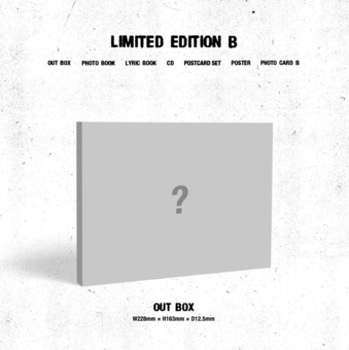 Music - CD First Howling Now(Limited Edition B)  Cd+Book Book