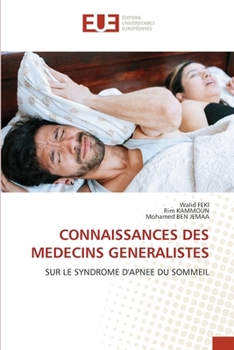 Connaissances Des Medecins Generalistes (French Edition)
