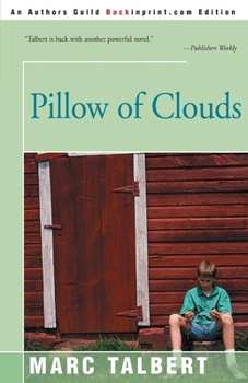 Paperback Pillow of Clouds Book