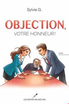 Paperback OBJECTION, VOTRE HONNEUR ! [French] Book