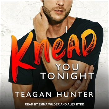 Audio CD I Knead You Tonight Book