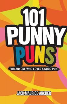 Paperback 101 Punny Puns Book