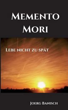 Paperback Memento Mori [German] Book