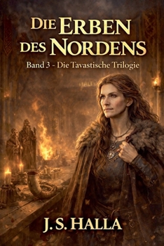 Paperback Die Erben des Nordens [German] Book