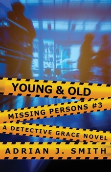 Paperback Young & Old Book