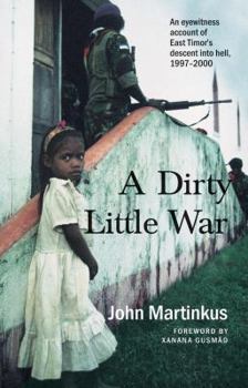 Hardcover A Dirty Little War Book