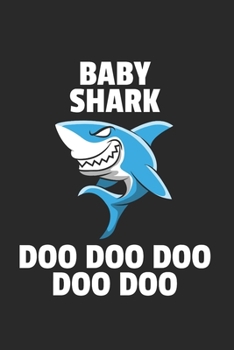 Hai Fisch Heifisch Notizbuch: Hai Fisch Heifisch Notizbuch für Liebhaber / Notizheft / Notizblock A5 (6x9in) Dotted Notebook / Punkteraster / 120 gepunktete Seiten (German Edition)