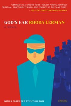 Paperback God's Ear Book