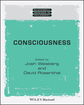 Paperback Consciousness Book