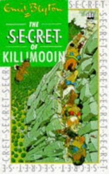 Paperback The Secret of Killimooin Book