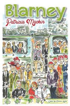 Paperback Blarney Book