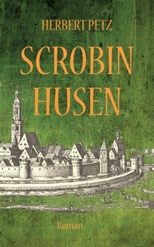 Paperback Scrobinhusen [German] Book