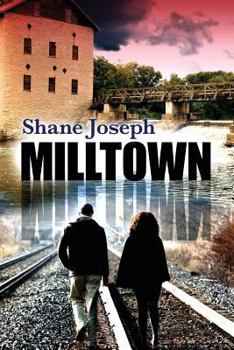 Paperback Milltown Book