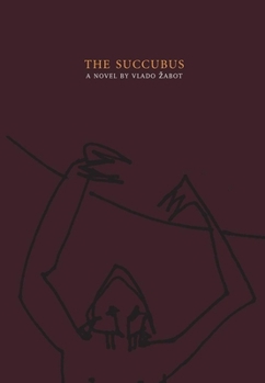 Paperback Succubus Book