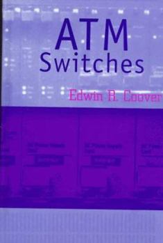 Hardcover ATM Switches Book