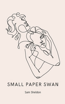Paperback Small Paper Swan Book