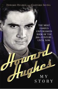 Paperback Howard Hughes: The Autobiography. Clifford Irving Book
