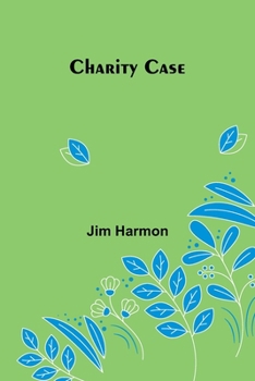 Paperback Charity Case Book