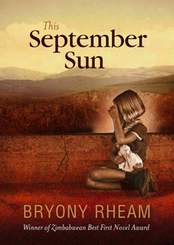 Paperback This September Sun Book