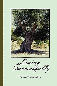 Paperback Living Successfully: Nil Book