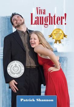 Hardcover Viva Laughter! Book