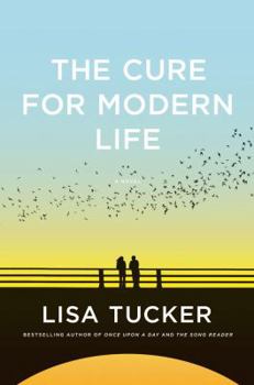 Hardcover The Cure for Modern Life Book